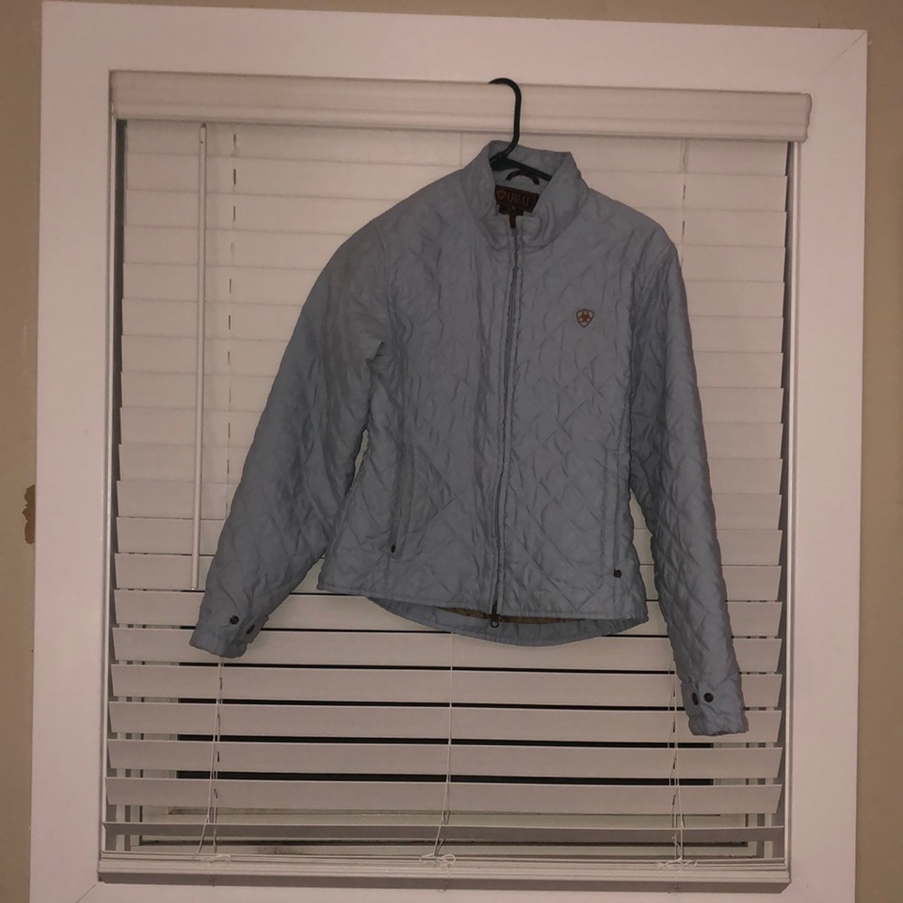 Women’s Ariat Jacket